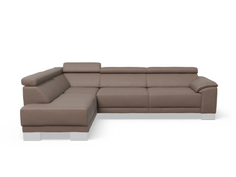 Ecksofa UM Large L